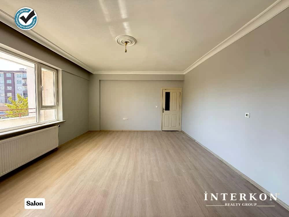 KONYA KARATAY FEVZİÇAKMAK MAHALLESİ 3+1 KİRALIK DAİRE!